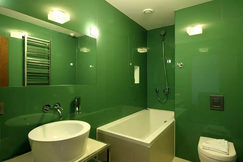 Moderne WC-Design-Ideen 2019