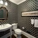 Thiết kế nhà vệ sinh 2019-2019: Ý tưởng thiết kế phòng tắm hiện đại