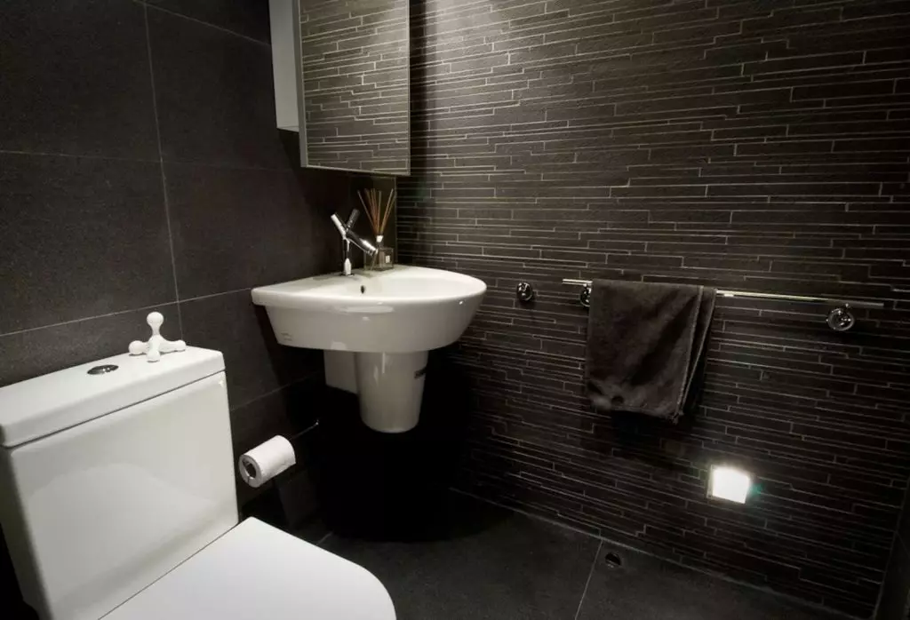 Müasir tualet dizaynı ideyaları 2019