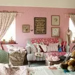 Kinders se kamer ontwerp opsies: styl en kleur oplossing