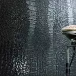 Badezimmerveredelung mit modernen Plastikplatten - Design und Installation