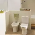 A fürdőszoba belseje klasszikus stílusban: Segítség a tervezésben
