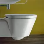 Podwieszana toaleta z instalacją: wskazówki dotyczące wyboru i instalowania instalacji
