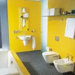 Suspendirani WC s instalacijom: Savjeti za odabir i instaliranje instalacije