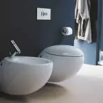 Suspendirani WC s instalacijom: Savjeti za odabir i instaliranje instalacije