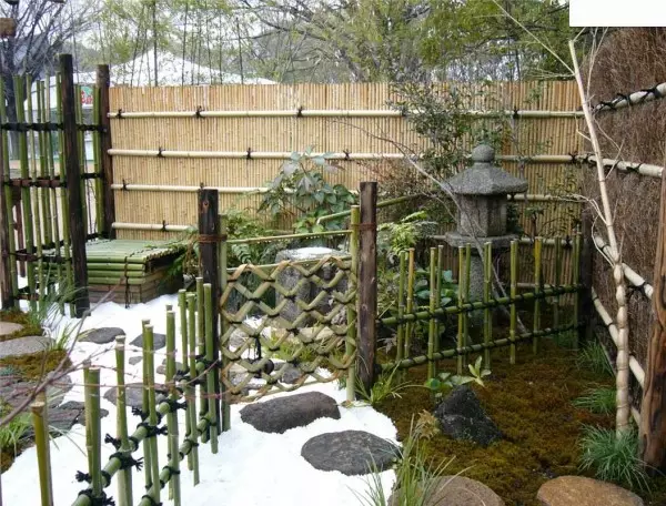 ဥယျာဉ်အစီအစဉ် - ဆိုက်ဒီဇိုင်းကိုယ်သင်ကိုယ်တိုင် (ဓာတ်ပုံ 60)