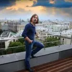 Nikas Safronov: Tinjauan Apartemen untuk $ 70 Juta