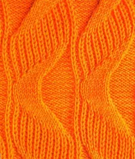 Knittingstegniek Briomed brei naalde: skemas met beskrywing en video