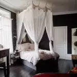 Krevet sa Baldakhinom - Romance u vašoj spavaćoj sobi