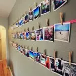 دکور عکس های دیوار [5 گزینه جالب]