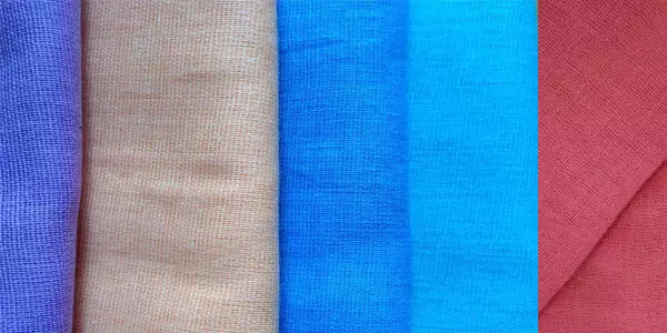Манвка ткаенина: состав, својства, грижа