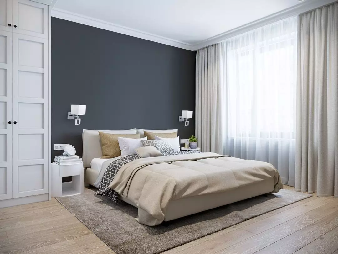 7 secrets Chambre confortable