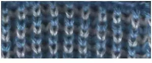 Гум трикотаж энәләре: Фотолар һәм видеолар белән схемалар