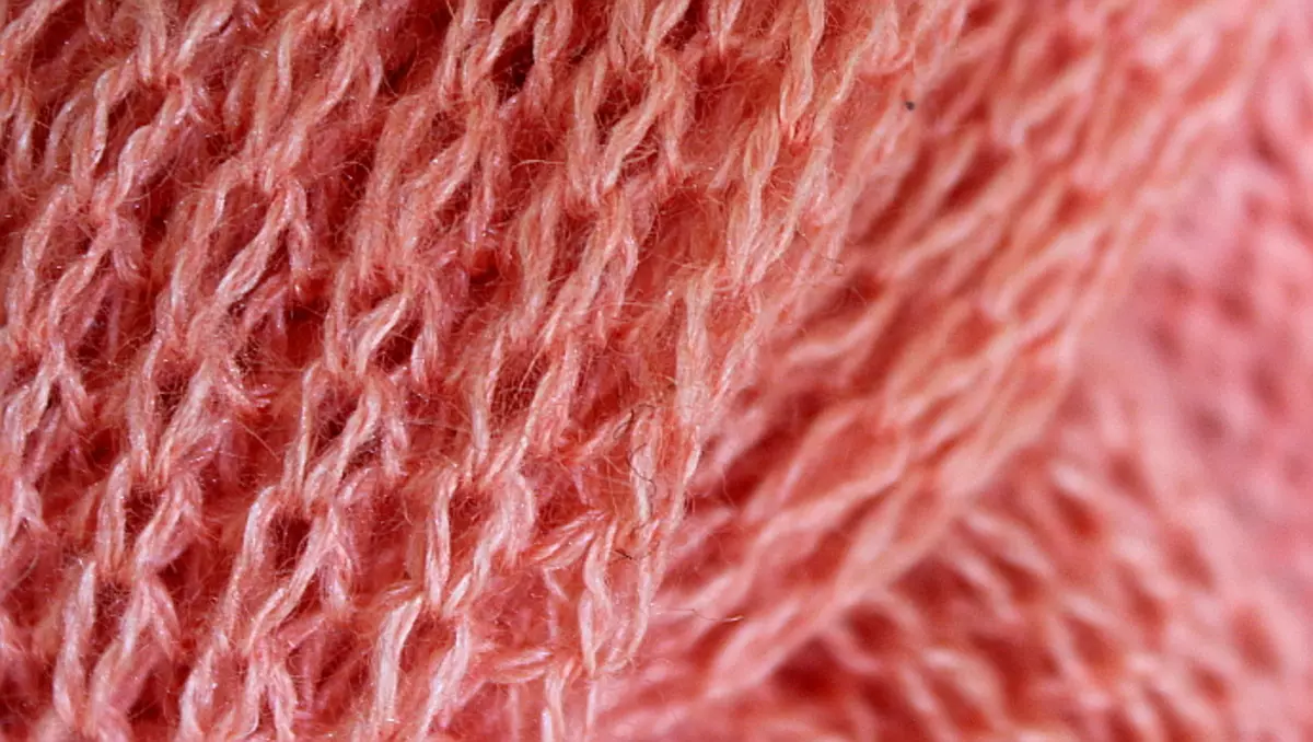 Бујна гума плетење игли: Шеми со фотографии и видеа