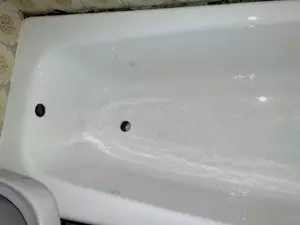 Kaip padaryti skystą akrilišką dengimo vonias tai padaryti
