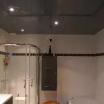 Soffitti elasticizzati in bagno: pro e contro