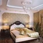 Safidy famolavolana Bedroom: milamina sy milamina