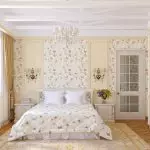 Izbor dizajna spavaće sobe: lakoća i mirna