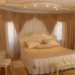 Bedroom Dhizaina Sarudzo: Kurerutsa uye kudzikama