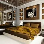 Избор дизајна спаваће собе: лакоћа и смирена