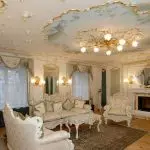 Saan nakatira ang Volochkova: Mansion malapit sa Moscow Cost 2.5 milyong euros