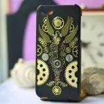 6 ideas for decorating your phone - how to stand out from the crowd (42 photos)