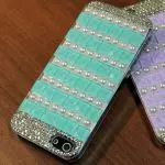6 ideas for decorating your phone - how to stand out from the crowd (42 photos)