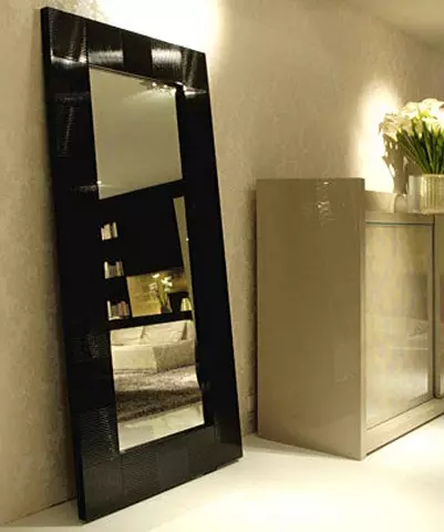 Избираме огледало во ходникот: Совети за декор и зголемување на просторот (50 фотографии)