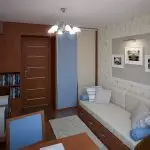 Дизайн спальні площею 13 кв. м: нюанси оформлення інтер'єру