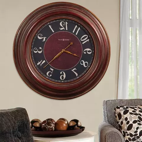 Clock Wall In Interior: Mezin û piçûk, klasîk û bêhempa (70 wêne)