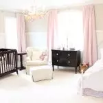 Dhoma gjumi me një krevat fëmijësh: Si për të bërë një dhomë komod për të perceptuar fëmijën