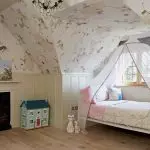 Dormitor cu un pat: cum să faci o cameră confortabilă pentru a percepe copilul