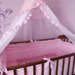 Dhoma gjumi me një krevat fëmijësh: Si për të bërë një dhomë komod për të perceptuar fëmijën