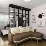 Design interior al unui dormitor cu o suprafață de 18 metri pătrați. m. - Ce ar trebui să iau în considerare?