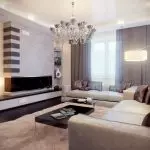 Design interior al unui dormitor cu o suprafață de 18 metri pătrați. m. - Ce ar trebui să iau în considerare?