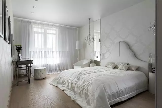 Комбинирана спална соба позадина 2019: Фото и дизајн