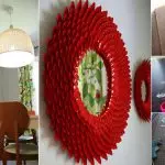 Room decoration with your own hands: 5 simple super decors!