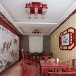 Cuisine de style chinois - la philosophie de l'est (54 photos)