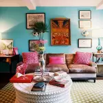 Interior Boho: Tips Pendaftaran Apartemen