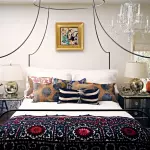 Boho Interior: Mga Tip sa Pagpaparehistro ng Apart