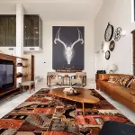 Boho Interior: Mga Tip sa Pagparehistro sa Apartment