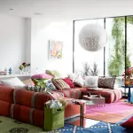 Interior Boho: Tips Pendaftaran Apartemen