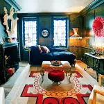 Interior Boho: Tips Pendaftaran Apartemen