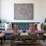 Boho Tu: Awgrymiadau Cofrestru Apartment