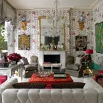 Boho Interior: Leideanna Clárúcháin Árasáin