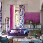 BOHO Interior: consigli di registrazione dell'appartamento