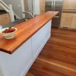 Bar stalak za kuhinju - 110 fotografija ideja kako da ga stavite baru u kuhinju