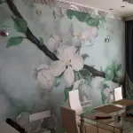 Hur och hur man dekorerar väggarna med egna händer: 7 Inredningsalternativ