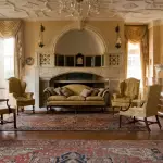 Interior em estilo italiano: simplicidade e bohemility (+36 fotos)