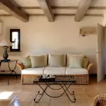 Interior en estilo italiano: Simplicidade e Bohemility (+36 fotos)